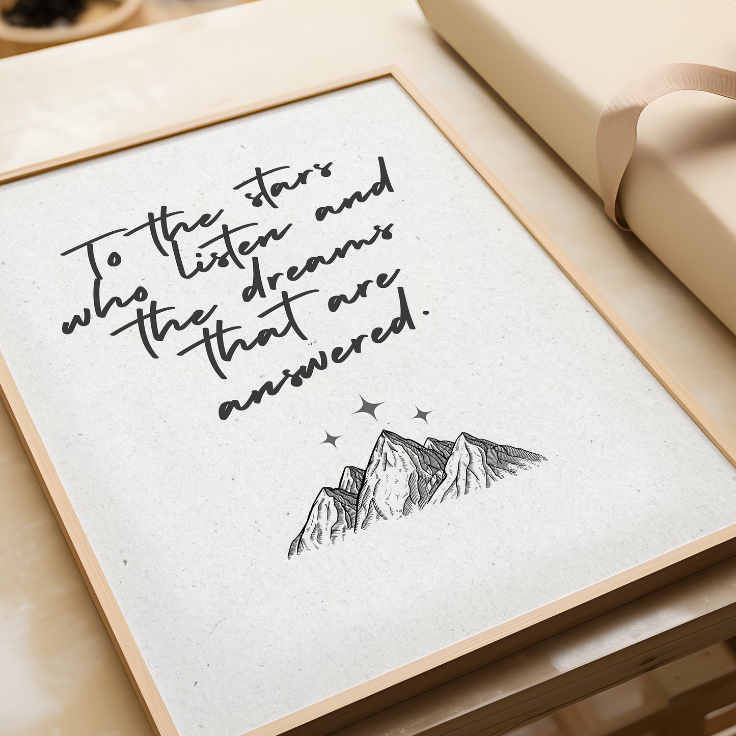 Sarah J. Maas Quotes