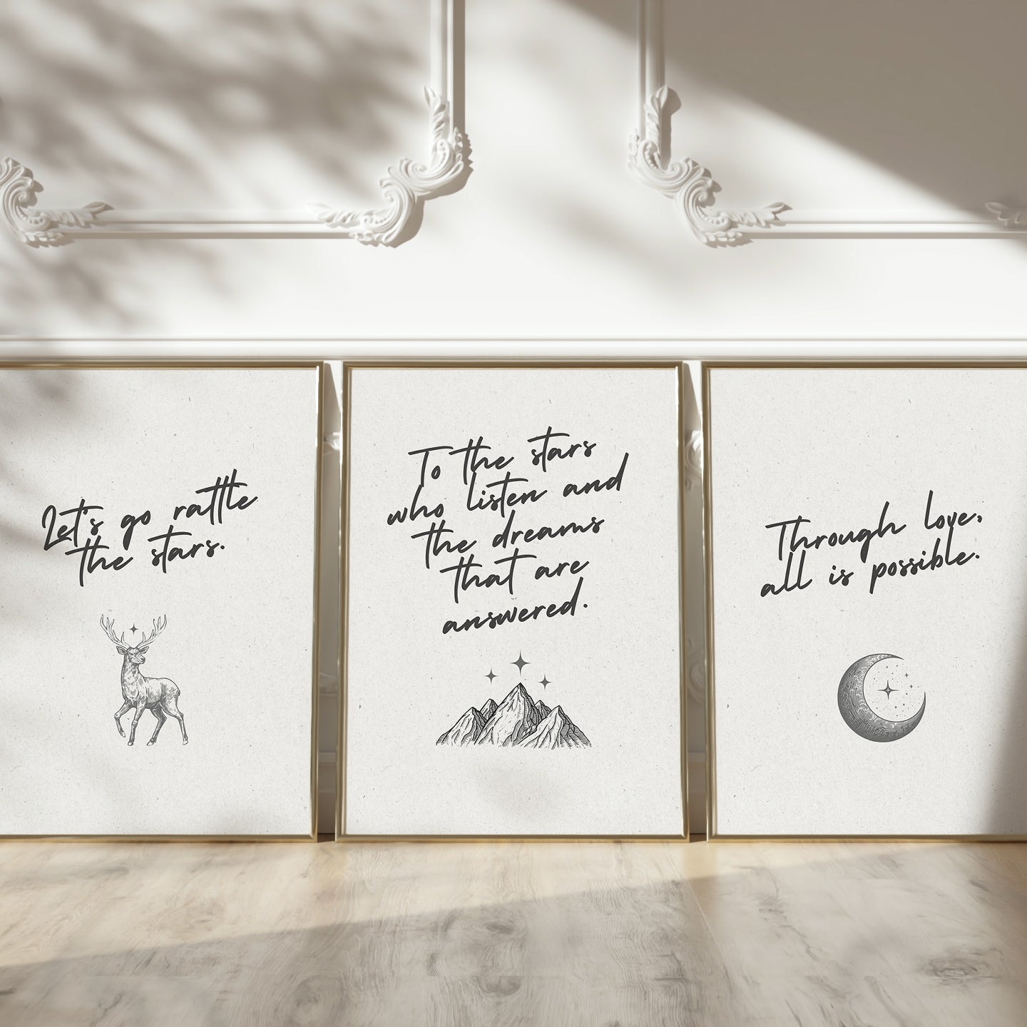 Sarah J. Maas Quotes