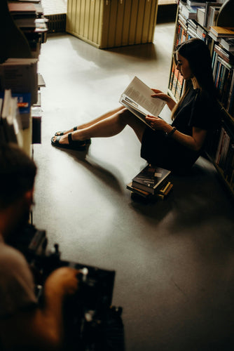The Unexpected Benefits of Journaling Your Reading Journey