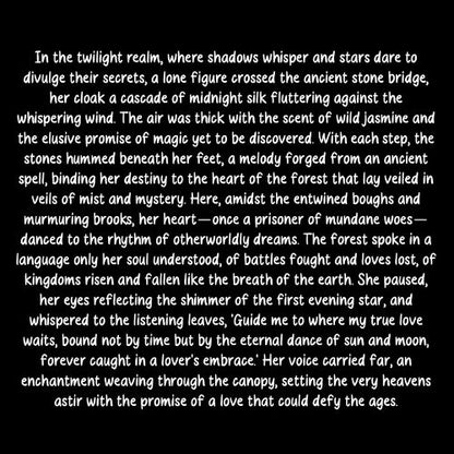 Handwritten Font